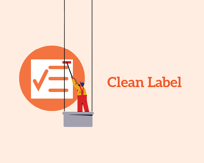 Clean Drafting Labelling Clean Label