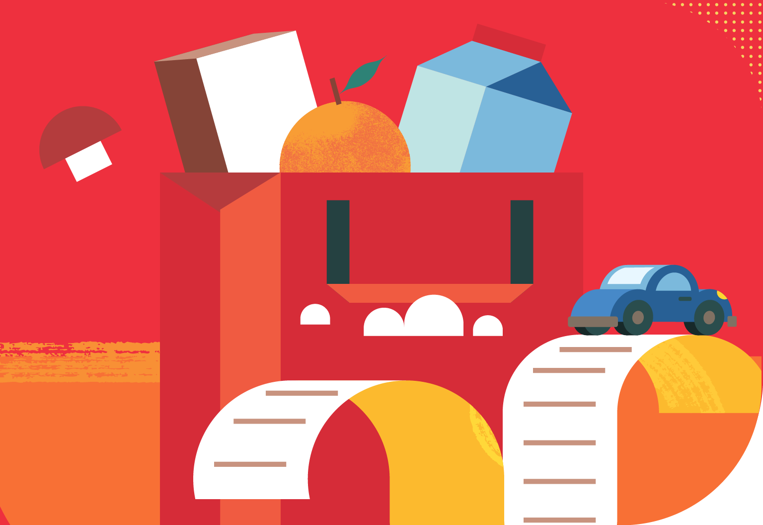 Raley's in Merced CA: Why Locals Keep Coming Back