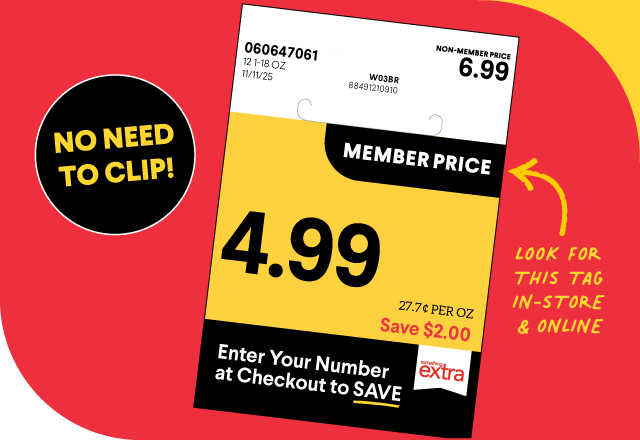 Membership Raley's alt=